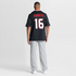 Montrell Washington Houston Texans Jersey Gool Team Game Jersey - Navy