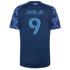 Customized Sporting Kansas City 2026 The 18th & Vine Kit Replica Custom Jersey Blue