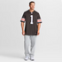 KC Concepcion Jr. Cleveland Browns Jersey Gool Team Game Jersey - Brown