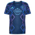Customized Sporting Kansas City 2026 The 18th & Vine Kit Replica Custom Jersey Blue