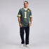 Micah Parsons Green Bay Packers Jersey Gool 2026 Rivalries Collection Game Jersey - Green