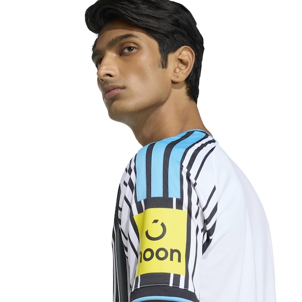 Jersey Gool Newcastle United 2026/27 Home pro Jersey Black