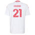 Customized Jonathan Osorio Toronto FC 2026 Winter Kit Replica Jersey White