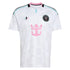 Inter Miami CF Jersey Gool 2026 Third pro Custom Jersey - White