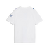 Manchester City Puma Youth 2026/27 Third Replica Jersey - White