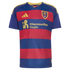 Zavier Gozo Real Salt Lake Jersey Gool 2026 The Switchback pro Jersey – Red