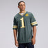 Micah Parsons Green Bay Packers Jersey Gool 2026 Rivalries Collection Game Jersey - Green