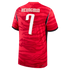 Jersey Gool Son Heung-Min South Korea National Team 2026 Home Match Authentic Jersey Red