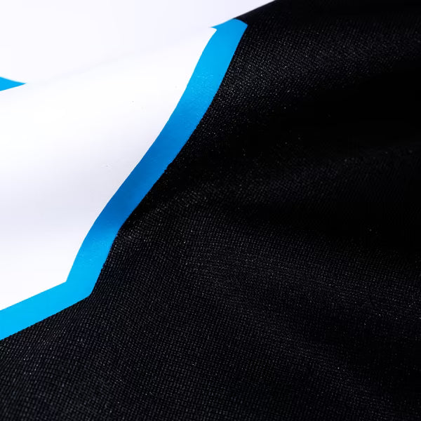 Jackson Kuwatch Carolina Panthers Jersey Gool Team Game Jersey - Black