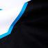 Jackson Kuwatch Carolina Panthers Jersey Gool Team Game Jersey - Black
