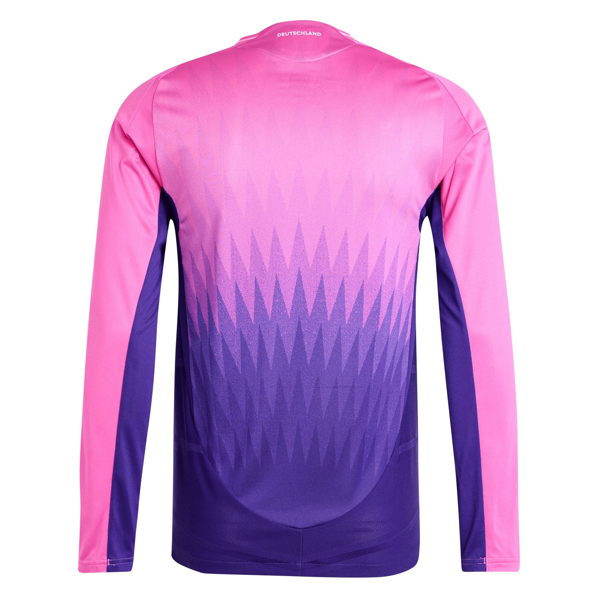 DFB adidas Away Shirt 2024 - Long Sleeve