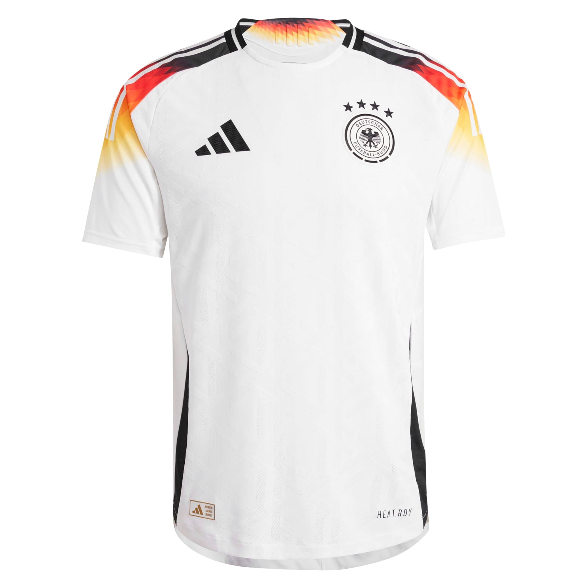 DFB adidas Home Shirt 2024