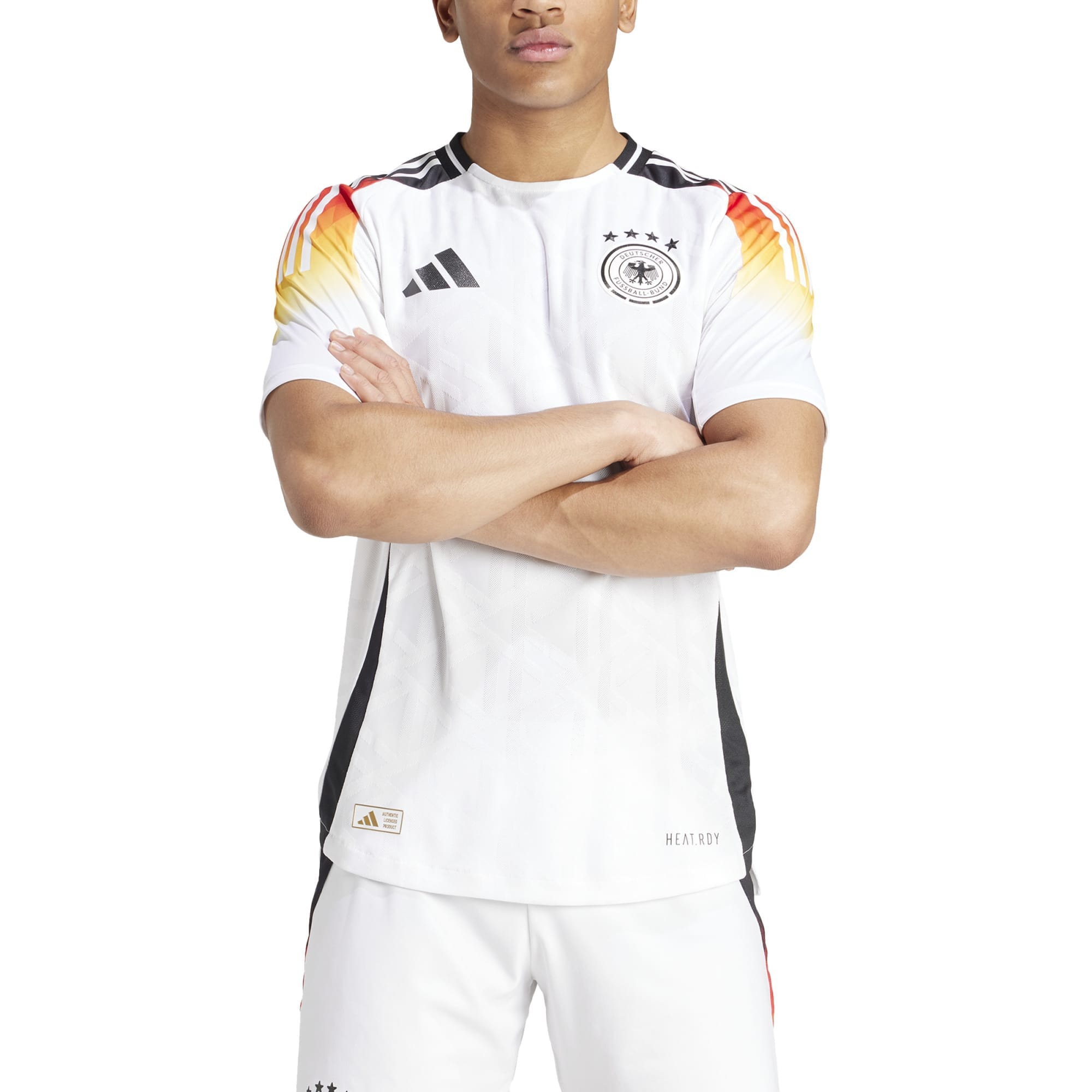 DFB adidas Home Shirt 2024