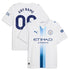 Manchester City Jersey Gool 2026/27 Third pro Custom Jersey - White