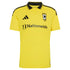 Wessam Abou Ali Columbus Crew Jersey Gool 2026 The Crafted for Excellence Kit pro Jersey - Yellow