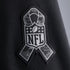 Drake Maye New England Patriots Nike 2026 Salute to Service Stitched Limited Jersey - Black