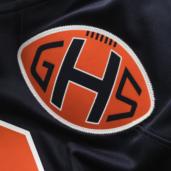 Cole Kmet Chicago Bears Jersey Gool 2026 Rivalries Collection Game Jersey - Navy