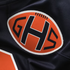 Cole Kmet Chicago Bears Jersey Gool 2026 Rivalries Collection Game Jersey - Navy
