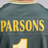 Micah Parsons Green Bay Packers Jersey Gool 2026 Rivalries Collection Game Jersey - Green