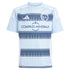 Customized Sporting Kansas City Youth 2025 One KC Replica Custom Jersey Light Blue