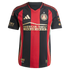 Breel Embolo Atlanta United FC Jersey Gool 2025 The Connector On-Field Authentic Jersey – Black