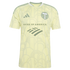 Customized Diego Chara Portland Timbers 2026 Civic Stadium Kit Replica Jersey Yellow