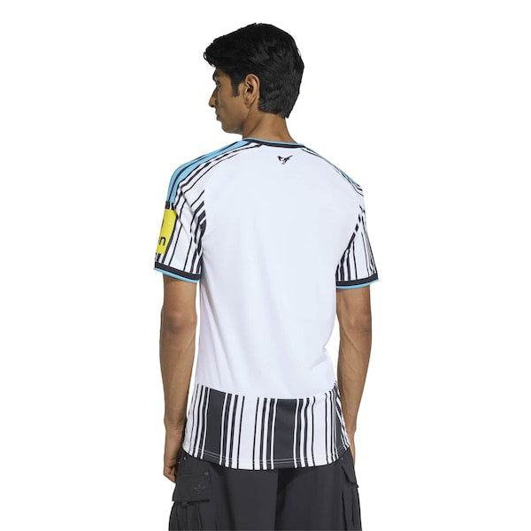Jersey Gool Newcastle United 2026/27 Home pro Jersey Black