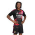 Benfica adidas 2026/27 Third Replica Jersey - Black