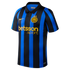 Custom Inter Milan 2026/27 Home Stadium Replica Jersey Blue