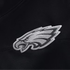 Jalen Hurts Philadelphia Eagles Jersey Gool 2026 Salute to Service Stitched Limited Jersey - Black