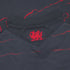 Wrexham Macron 2026/27 Away Replica Jersey - Charcoal