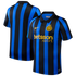 Custom Inter Milan 2026/27 Home Stadium Replica Jersey Blue