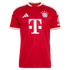 Customized Harry Kane Bayern Munich 2026/27 Home Replica Jersey Red
