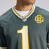 Micah Parsons Green Bay Packers Jersey Gool 2026 Rivalries Collection Game Jersey - Green