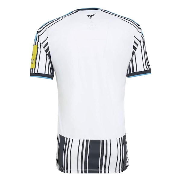 Jersey Gool Newcastle United 2026/27 Home pro Jersey Black