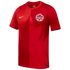 Canada Soccer Jersey Gool 2026 Home Stadium pro Jersey - Red