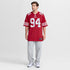 Romello Height San Francisco 49ers Jersey Gool Team Game Jersey - Scarlet