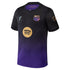 Gavi Barcelona Jersey Gool 2026/27 Away Stadium pro Jersey - Purple