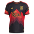 Zavier Gozo Real Salt Lake Jersey Gool 2026 Archive On-Field Authentic Jersey - Black