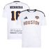 Héctor Herrera Houston Dynamo FC Jersey Gool 2026 Archive pro Jersey - White