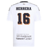 Héctor Herrera Houston Dynamo FC Jersey Gool 2026 Archive pro Jersey - White
