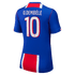 Nike Ousmane Dembélé Paris Saint-Germain 2026/27 Home Stadium Replica Jersey Blue
