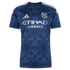 Nicolás Fernández Mercau New York City FC Jersey Gool 2026 The All Nations Kit pro Jersey - Blue