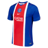 Nike Ousmane Dembélé Paris Saint-Germain 2026/27 Home Stadium Replica Jersey Blue