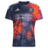 Customized Héctor Herrera Houston Dynamo FC 2026 Mission Control Replica Jersey Blue