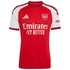 Martin Ødegaard Arsenal Jersey Gool 2026/27 Home pro Jersey - Red