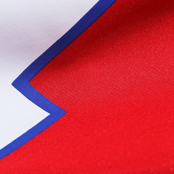 Custom New England Patriots Alternate Custom Jersey Red