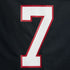 Custom Bijan Robinson Atlanta Falcons Game Jersey Black