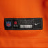 Custom Courtland Sutton Denver Broncos Mile High Collection Game Jersey Orange
