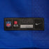Custom Maxwell Hairston Buffalo Bills Game Jersey Royal